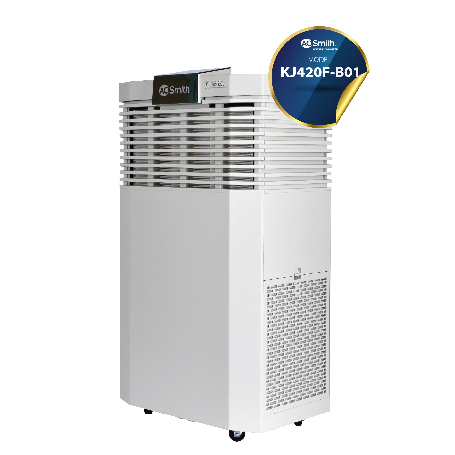 A.O.Smith KJ420F-B01