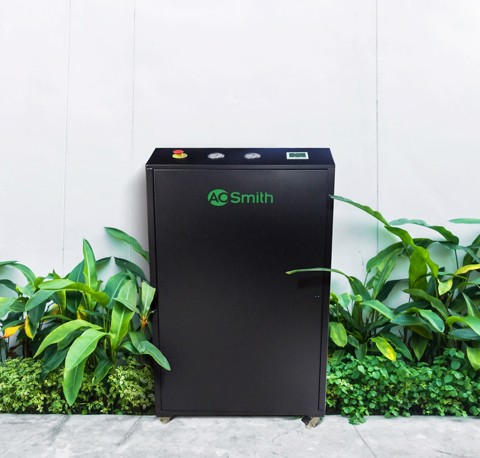 AOSMITH System I97