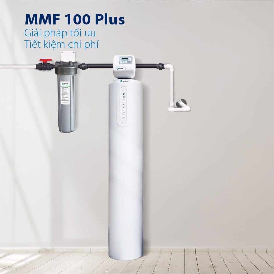 AOSMITH MMF 100 PLUS