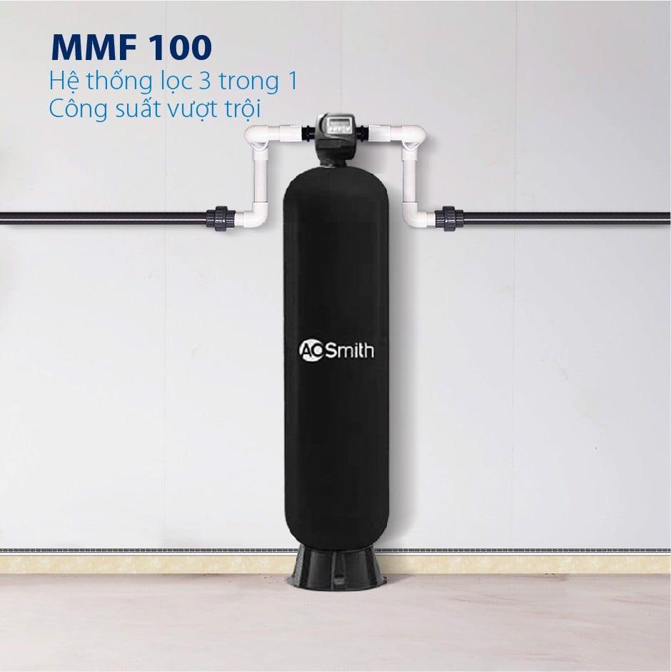 AOSMITH MMF 100